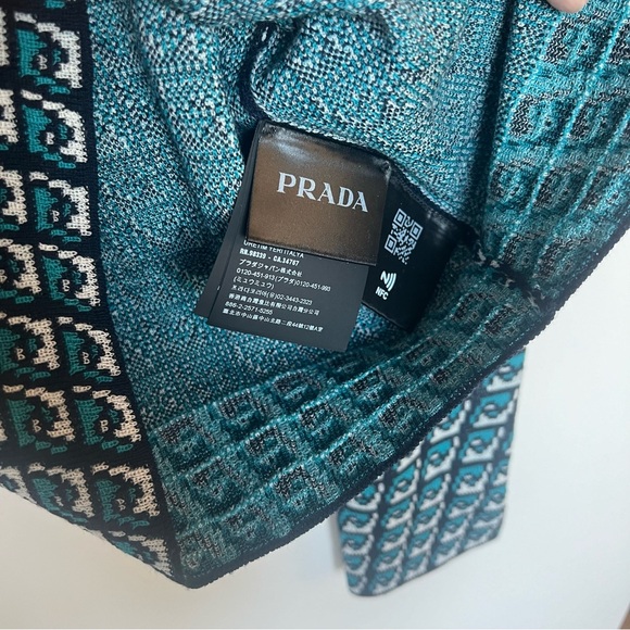 Prada cardigan - Picture 4 of 5